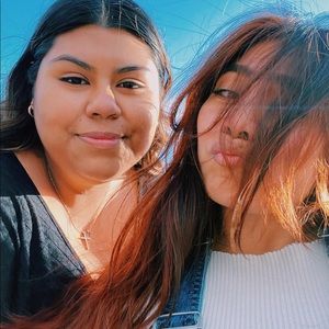 Meet your Posher, Edith